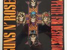 GUNS N' ROSES - LP 