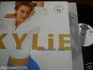 KYLIE MINOGUE - Rhythm Of Love, LP 12
