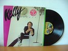 ELO solo KELLY GROUCUTT Original PROMO (Riva RVL 7502) Electric Light Orchestra