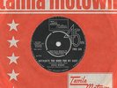 MOTOWN/NORTHERN SOUL-STEVIE WONDER-NOTHING'S TOO-TAMLA MOTOWN-***NICE COPY***