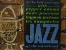 Donald Byrd - At the Half Note Café (US Pressing) RVG Stereo (Blue Note) Lp