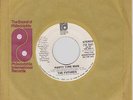 Philadelphia Int THE FUTURES Party time man Northern soul spins 