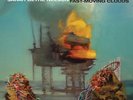 Fast Moving Clouds - Sarah Bethe Nelson (2015, Vinyl New)