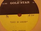 Phil Spector UNRELEASED Acetate  Gold Star –I Love Lucy Demo 1966 Hear 