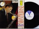J.R. Monterose The Message Jaro 5004 DG Mono Original Promo RARE Clean