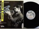Chet Baker Quartet Barclay 84017 France VERY RARE Original 1956