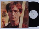 JOHN LENNON The Lost Lennon Tapes Vol 4 BAG LP VG++