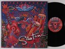 SANTANA Supernatural ARISTA 2XLP NM 180g gatefold w/booklet