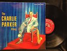 Charlie Parker-The Charlie Parker Story-Savoy 12079-RARE
