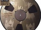 The Rolling Stones - Live On Air Vol 1 [LP] (Picture Disc, limited to 1000, impo