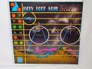 FIFTY FOOT HOSE Cauldron RARE LP Acid Psych Limelight