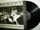 LP HARLOT - ROOM WITH A VIEW * OLAFSONGS 1989 DENMARK + OIS * EDEL-HR/AOR * TOP