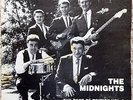 THE MIDNIGHTS: BEST OF BRITISH  VOL. 1 - EP