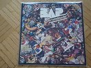 BAP - Kristallnacht US Vinyl LP PROMO