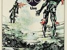 Live - Ufo (2015, Vinyl NEUF)