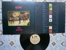 BUZZCOCKS SINGLES GOING STEADY RARE ORIGINAL EX YUGOSLAV 1ST PRESS 1980 EX-/EX