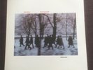HAJO WEBER / ULRICH INGENBOLD - WINTERREISE - JAZZ VINYL LP 1982 ECM RECORDS