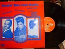 ROCKIN' THIS JOINT TONITE, JSP NM/NM Ace Holder / Kid Thomas / Floyd Dixon