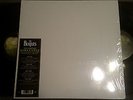 BEATLES WHITE ALBUM UK STEREO 2LP APPLE PCS 7067/8 2012 UK 180G PRESS W SHRINK
