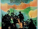 TOUR OF DUTY VOL-1 Vinyl Record Compilation/ Television Soundtrack