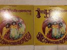 The Jimi Hendrix Experience ? Are You Experienced Reprise Records ?RS 6261 x2