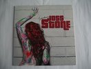JOSS STONE INTRODUCING VINYL DOUBLE LP