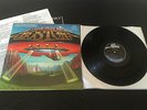 Boston- Don't Look Back HE 45050 CBS Half Speed Master Audiophile