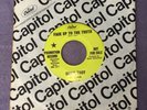 Vintage Doris Troy 45 Face Up To The Truth / He's Qualified Northern Soul P-2043