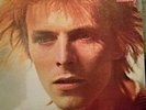 David Bowie Lp Space oddity