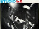 MODERN JAZZ STUDIO 2(MANFRED LUDWIG SEXTET..) AMIGA LP(CYRILIC LETTERS LABEL