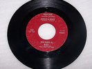 Don Sneed Jr. & Co. Cascade Walla Walla Private Label Santa's A Hippie 45 RPM
