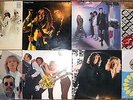 Cheap Trick, 9 Vinyl Record Lot, 6 LP, 1 10