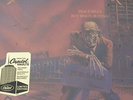 Megadeth - vinyl - Peace Sells... But Who's Buying ?