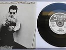 Elvis Costello - Alison UK Stiff 1977 7