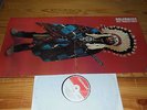 KEEF HARTLEY BAND - HALFBREED / DERAM UK-FOC-LP (SML-1037) MINT-
