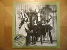 BUFFALO BOP LP RECORD/ VOLUME 45/ ROCKABILLY/WEST GERMANY NR MINT VINYL