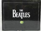 The Beatles Remastered Vinyl Box Set LP - Außenverpackung beschädigt Vinyl NEU