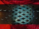 The Who Tommy Ist UK press laminated cover A1/B1  numbered booklet 1969 2lp NM
