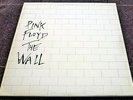 PINK FLOYD, THE WALL, ORIGINAL UK 1979 HARVEST 2 LP FIRST. A-2U,B-3U,A-1U,B-5U.