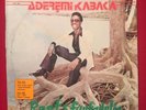 ADEREMI KABAKA Roots Funkadelia killer AFRO BEAT BOOGIE FUNK nigeria og lp NM