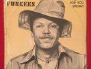HARRY MOSCO FUNKEES For You Specialy AFRO DISCO FUNK lp nigeria og LISTEN