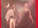 JIMI LEE / MONA FINNIH & THE SENSATIONALS A Stroll in the Moonlight psych funk