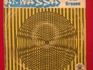 AKWASSA In The Groove super rare AFRO FUNK clover nigeria og VG+ lp LISTEN