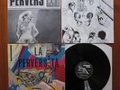 LP LA PERVERSITA JEANNE FOLLY HENNIG VXZ 375 HEKTOR ZAZOU BAZOOKA KIKI PICASSO