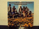 LES HUMPHRIES SINGERS - Sing Hallelujah    ***Aut - Press***