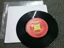 BUNNY SIGLER 7'' LET THE GOOD TIMES ROLL VINYL