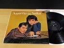 ANNETTE FUNICELLO Annette Sings Anka VISTA BV-3302 Mono