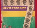 NIGERIA POLICE BAND Force 7 rare og nigerian JUJU AFRO BEAT highlife lp LISTEN