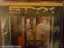 *PRISTINE SEALED* STYX - GRAND ILLUSION - OUT OF PRINT- AUDIOPHILE  MFSL 1-026