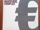 NITZER EBB Industrial Complex 2XLP RED Color Vinyl 2016 LTD numbered